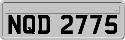 NQD2775