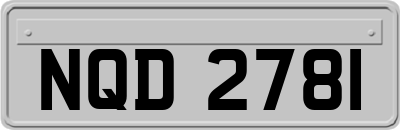NQD2781