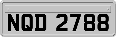 NQD2788