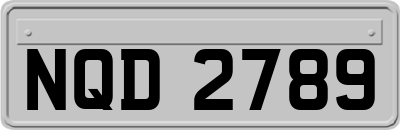 NQD2789