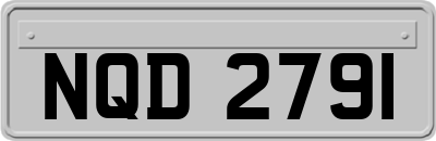 NQD2791