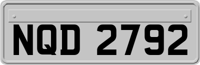 NQD2792