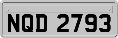 NQD2793