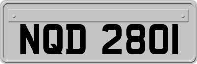 NQD2801