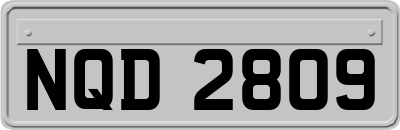 NQD2809