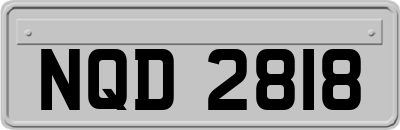 NQD2818