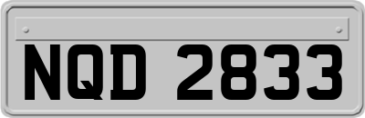 NQD2833