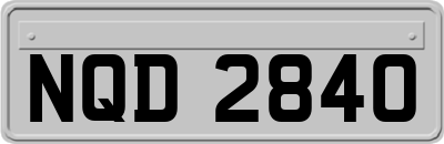 NQD2840