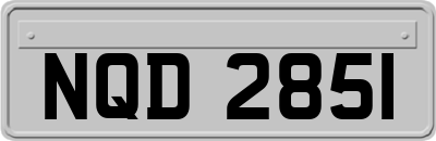 NQD2851