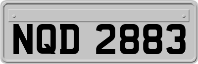 NQD2883