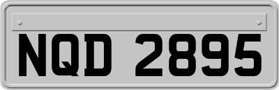 NQD2895