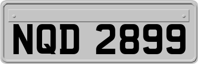 NQD2899