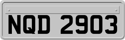 NQD2903