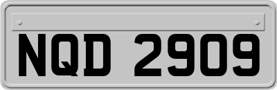 NQD2909