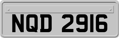 NQD2916