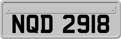 NQD2918