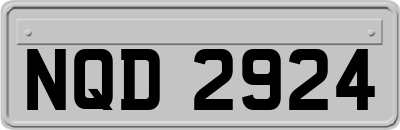 NQD2924