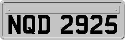 NQD2925