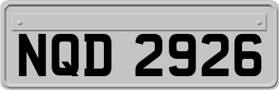 NQD2926