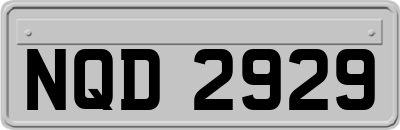 NQD2929