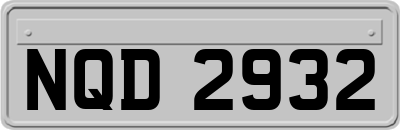 NQD2932