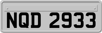 NQD2933