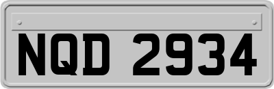 NQD2934