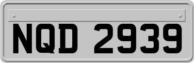 NQD2939