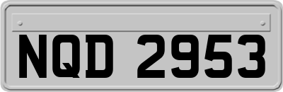 NQD2953