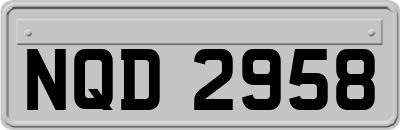 NQD2958