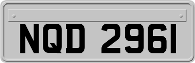 NQD2961