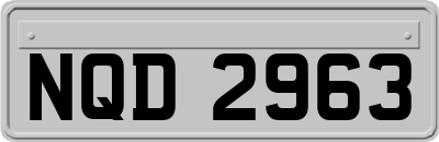 NQD2963