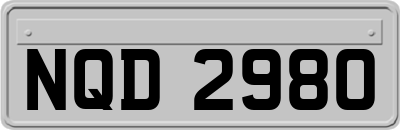 NQD2980