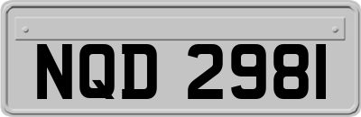 NQD2981