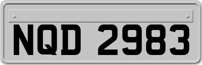 NQD2983