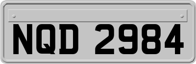 NQD2984