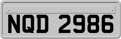 NQD2986