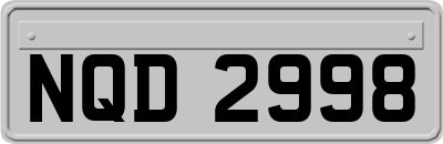 NQD2998