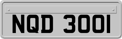 NQD3001
