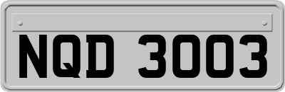 NQD3003