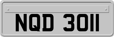 NQD3011