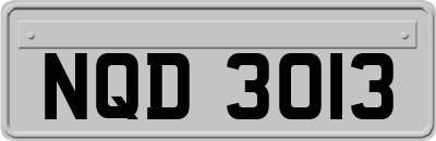 NQD3013