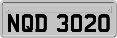 NQD3020