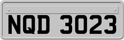 NQD3023