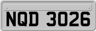 NQD3026
