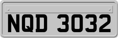 NQD3032