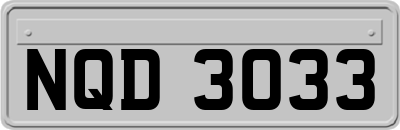 NQD3033