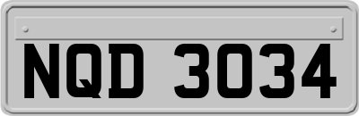 NQD3034