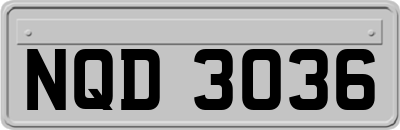 NQD3036