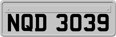 NQD3039